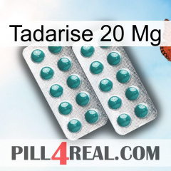 Tadarise 20 Mg dapoxetine2